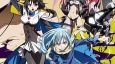 THAT TIME I GOT REINCARNATED AS A SLIME Reveals Additional Cast Members