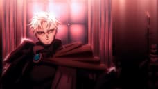 THE BEGINNING AFTER THE END Anime Coming To Crunchyroll In 2025