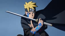 The Boruto Manga Series Is Taking A Small One Month Break