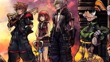 The Decision To Switch KINGDOM HARTS 3 Engine Was Made By “Higher-Ups”, Says Tetsuya Nomura