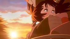 THE DEER KING Anime Film Coming To Blu-Ray, DVD And Digital This Fall