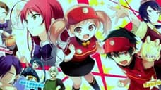 THE DEVIL IS A PART-TIMER!: Light Novel Series Is Set To End This Summer