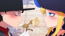 THE DUKE OF DEATH AND HIS MAID Anime Gets An English Dub