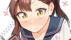 The Ecchi Manga EVEN THE STUDENT COUNCIL HAS ITS HOLES Gets English License And Release Window