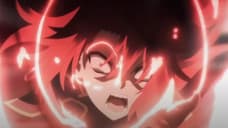 THE EMINENCE IN SHADOW Season 2 Announced With Teaser And Key Visual