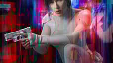 The GHOST IN THE SHELL Opens Up At #3 In The US Box Office