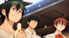 THE GOD OF HIGH SCHOOL: Episode 2 - More Fighting Styles Revealed