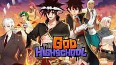 THE GOD OF HIGH SCHOOL: Opening And Ending Theme Artists Revealed