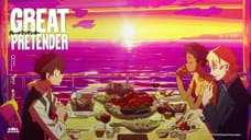 THE GREAT PRETENDER: Last Batch Of Episodes Coming To Netflix In Japan Next Month