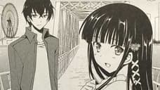 THE HONOR STUDENT AT MAGIC HIGH SCHOOL: Manga Series Set To Conclude Next Month