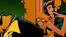 The Internet Is Excited Over Live Action COWBOY BEBOP Casting