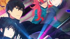 THE IRREGULAR AT MAGIC HIGH SCHOOL Season 2 Premieres October 3