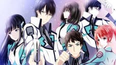 THE IRREGULAR AT MAGIC HIGH SCHOOL: Season 2 Will Be Streaming On Funimation