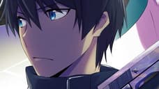 THE IRREGULAR AT MAGIC HIGH SCHOOL: VISITOR ARC There Is A Brand New Promo Featuring TheEnding Song