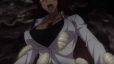 THE ISLAND OF GIANT INSECTS Anime Film Releases New Trailer And Key Visual