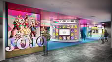 THE JOJO WORLD: The World's First JOJO'S BIZARRE ADVENTURE Shop Announces July Opening Date