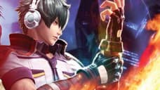 THE KING OF FIGHTERS XIV Gets Launch Date, Pre-Order Goodies & New Video