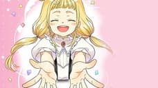 THE KLUTZY WITCH Anime Film Gets Teaser Trailer And Poster