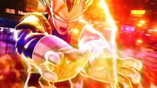 The Latest Gameplay Trailers For JUMP FORCE Spotlight The Game's Core Gameplay Mechanics