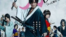 The Live Action BLADE OF THE IMMORTAL Gets A Drama And Action Teasers!