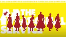 THE MARGINAL SERVICE: Releases New Character Details Ahead Of Premiere