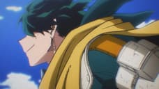 The My Hero Academia Anime Is Returning With A New Special Episode Tomorrow