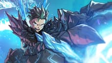 The New GODZILLA Anime Is The Perfect Replacement For Kaiju Fans