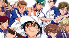 THE NEW PRINCE OF TENNIS: HYOTEI VS. RIKKAI GAME OF FUTURE Staff Announced For New Anime