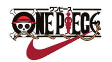 The Nike x One Piece Collab Drops Three New Pairs Of Sneakers This Month