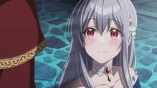 The Oblivious Saint Manga Is Ending In It's Next Volume