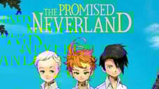 THE PROMISED NEVERLAND: English Dub Of The Hit Anime Is Coming To Funimation