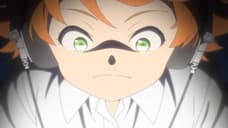 THE PROMISED NEVERLAND Shares Its Fifth Television Commercial
