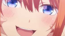 THE QUINTESSENTIAL QUINTUPLETS: Another New Character Promo Has Been Released For The New Season