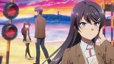 The Rascal Does Not Dream Anime Ends As Rascal Does Not Dream Of A Dear Friend Hits Japanese Theaters