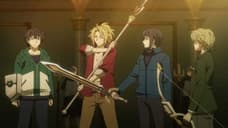 THE RISING OF THE SHIELD HERO: New Stage Play Has Been Announced