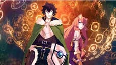 THE RISING OF THE SHIELD HERO Reveals Its Music Theme Artists
