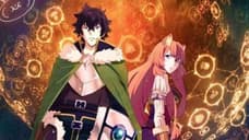 THE RISING OF THE SHIELD HERO: Stage Play Releasing No-Audience Performance For Home Video
