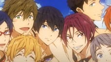 The Second Film Of FREE! THE FINAL STROKE Hits New Milestone Earnings