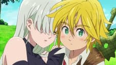 The SEVEN Biggest Things From SEVEN DEADLY SINS Episode 23 SPOILERS