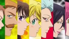 THE SEVEN DEADLY SINS: Manga Announces Its Conclusion This Spring