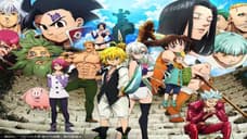 THE SEVEN DEADLY SINS: The Manga's Final Volume Has Revealed When It Is Coming