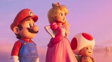 THE SUPER MARIO BROS. MOVIE Marks Huge Earnings In Japan