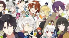 The TSUKINO WORLD Mobile Game Is The Latest From The TSUKIPRO Franchise