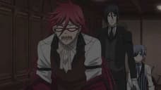 These Two New BLACK BUTLER: BOOK OF THE ATLANTIC Clips Show Off A Whole Bunch Of Crazy