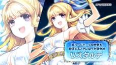 THIS HERO IS INVINCIBLE BUT TOO CAUTIOUS Is Getting An Anime Adaptation