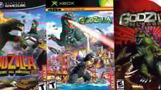 This Popular, New Petition Wants To See The Return Of Pipeworks' Three GODZILLA Games