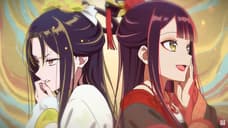 THOUGH I AM AN INEPT VILLAINESS Anime Adaptation Teaser Trailer Has Landed