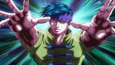 THUS SPOKE KISHIBE ROHAN: New Key Visual For Spinoff Anime