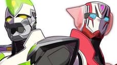 TIGER & BUNNY: Another Season Is In The Works For 2022