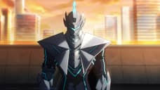 TO BE HERO X Unveils New Character Video For Ninth-Ranked Hero E-Soul